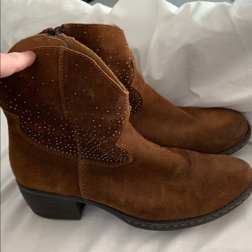Boots